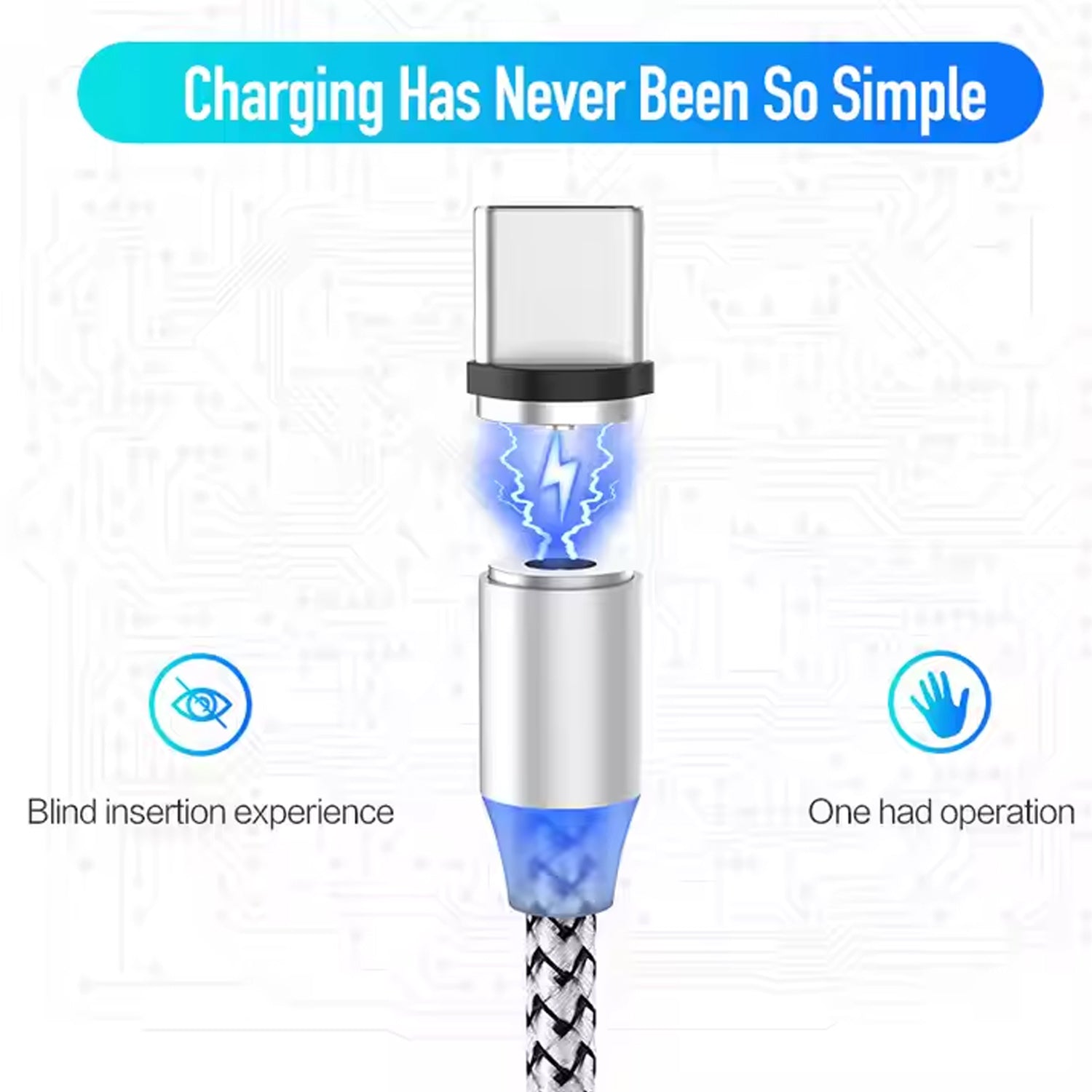 MagCharge Pro MagCharge Pro